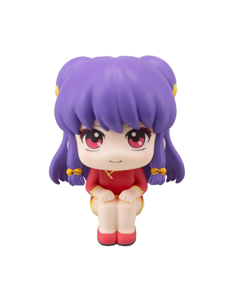 Megahouse - Ranma 1/2 - Look Up figure Shampoo