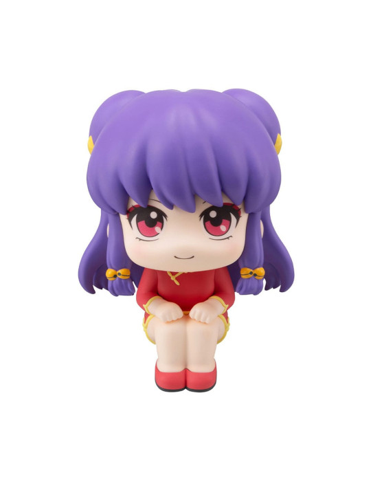 Megahouse - Ranma 1/2 - Figurine Look Up Shampoo