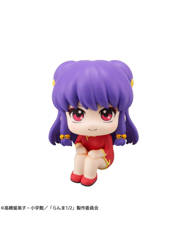 Megahouse - Ranma 1/2 - Figurine Look Up Shampoo