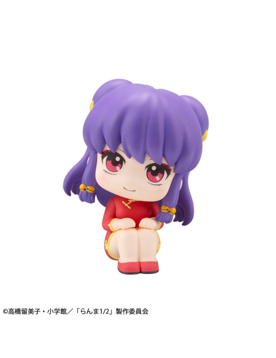 Megahouse - Ranma 1/2 - Look Up figure Shampoo