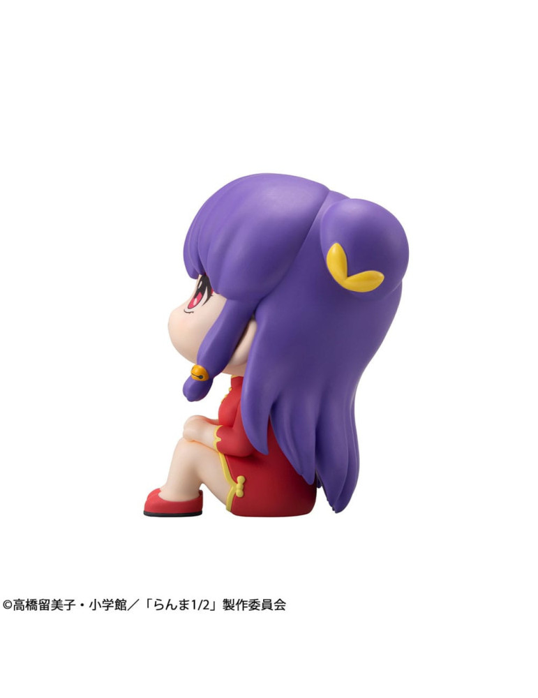 Megahouse - Ranma 1/2 - Figurine Look Up Shampoo