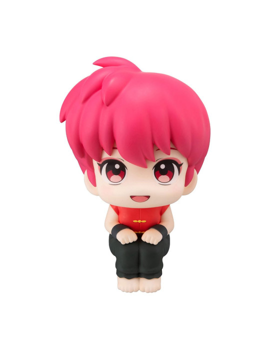 Megahouse - Ranma 1/2 - Figurine Look Up Ranma