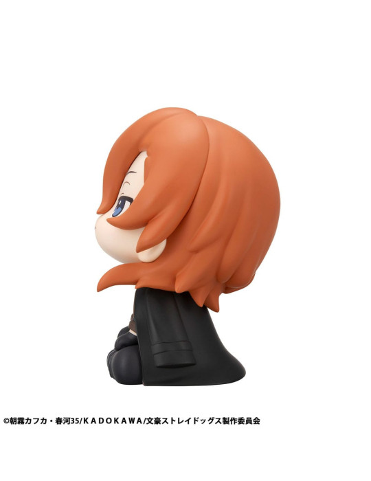 Megahouse - Bungo Stray Dogs - Figurine Look Up Chuya Nakahara
