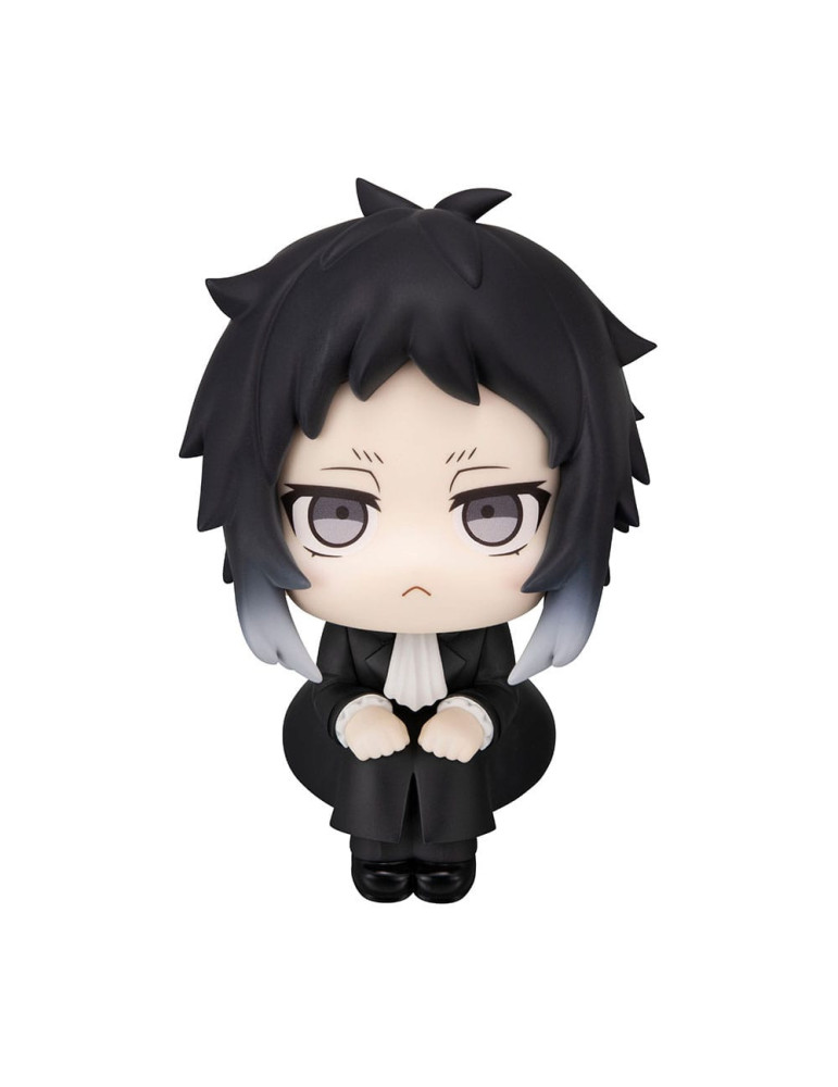 Megahouse - Bungo Stray Dogs - Look Up figure Ryunosukie Akutagawa