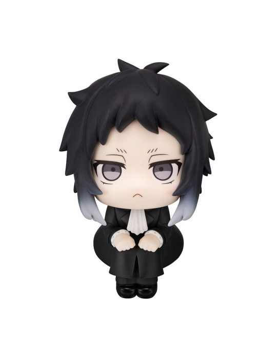 Megahouse - Bungo Stray Dogs - Look Up figure Ryunosukie Akutagawa