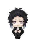 Megahouse - Bungo Stray Dogs - Figurine Look Up Ryunosukie Akutagawa