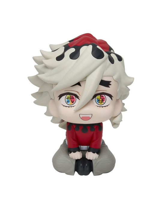 Megahouse - Demon Slayer Kimetsu no Yaiba - Figurine Look Up Douma
