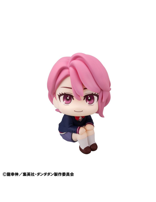 Megahouse - Dandadan - Look Up figure Aira