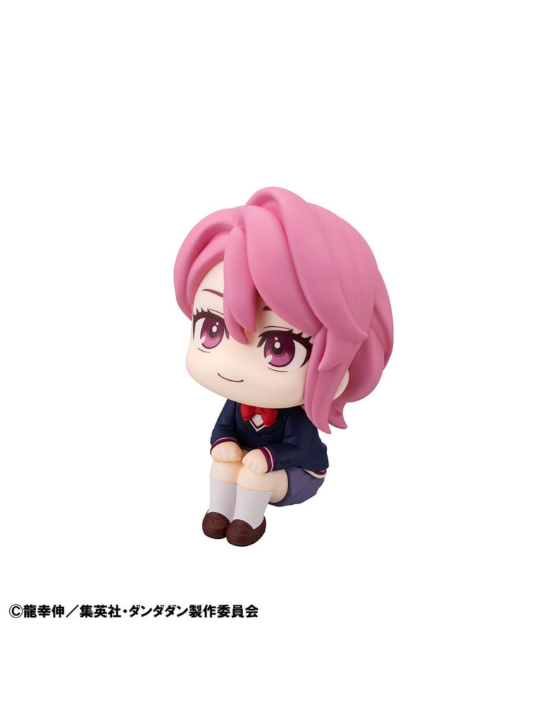 Megahouse - Dandadan - Look Up figure Aira