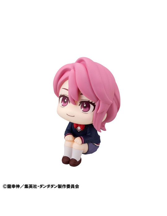 Megahouse - Dandadan - Look Up figure Aira
