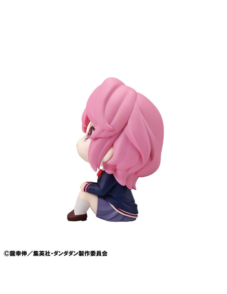 Megahouse - Dandadan - Figurine Look Up Aira
