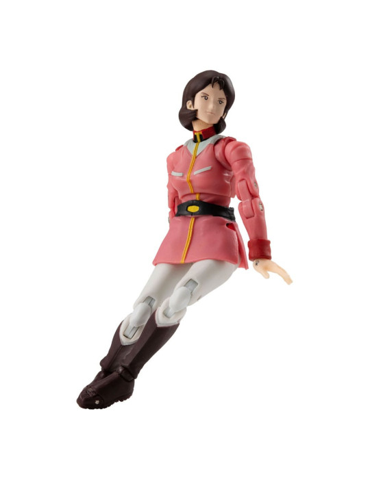 Megahouse - Gundam - G.M.G. Collection 11 Figure Earth Federation Mirai Yashima