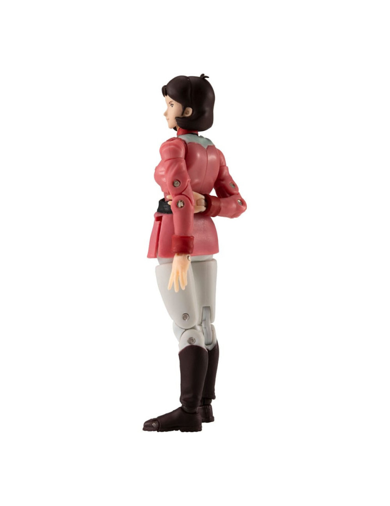 Megahouse - Gundam - G.M.G. Collection 11 Figure Earth Federation Mirai Yashima