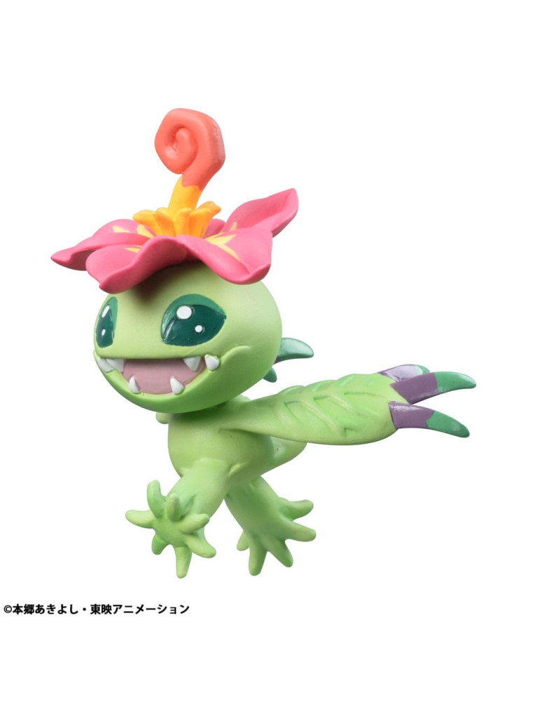 Megahouse - Digimon Adventure - Digicolle! Series Figures Mix Assortment