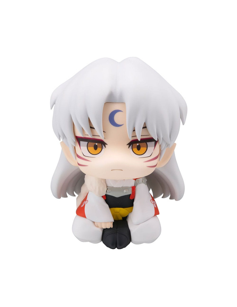 Megahouse - Inuyasha - Figurine Look Up Sesshomaru
