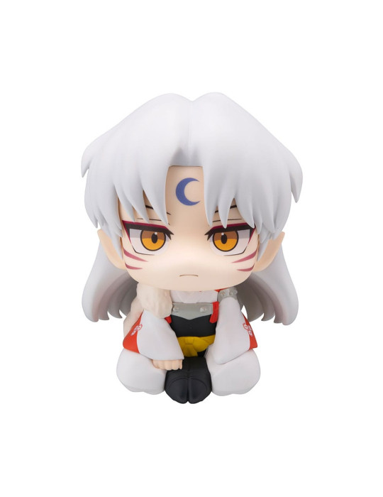 Megahouse - Inuyasha - Figurine Look Up Sesshomaru