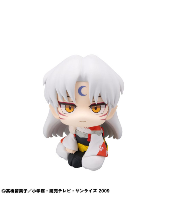 Megahouse - Inuyasha - Figurine Look Up Sesshomaru