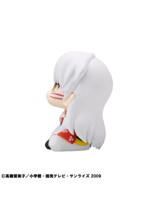 Megahouse - Inuyasha - Look Up figure Sesshomaru