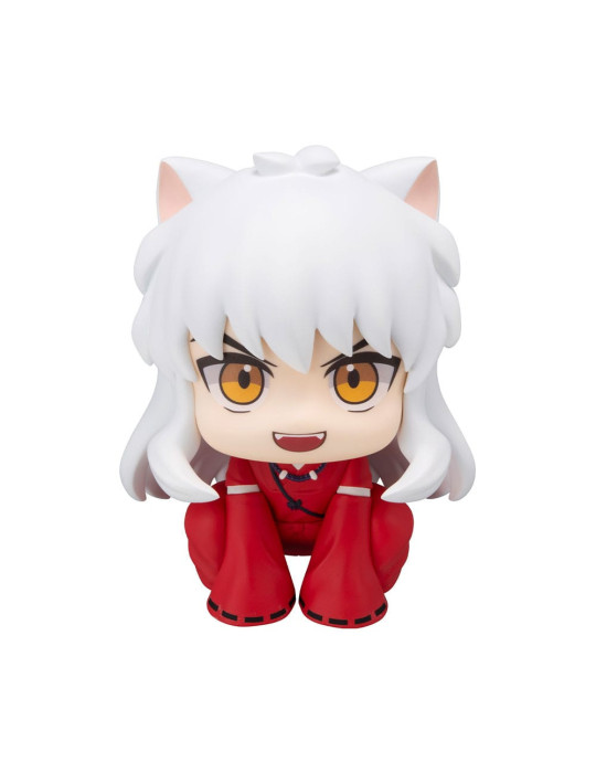 Megahouse - Inuyasha - Look Up figure Inuyasha