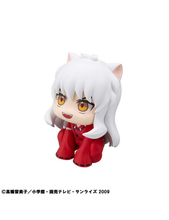 Megahouse - Inuyasha - Look Up figure Inuyasha