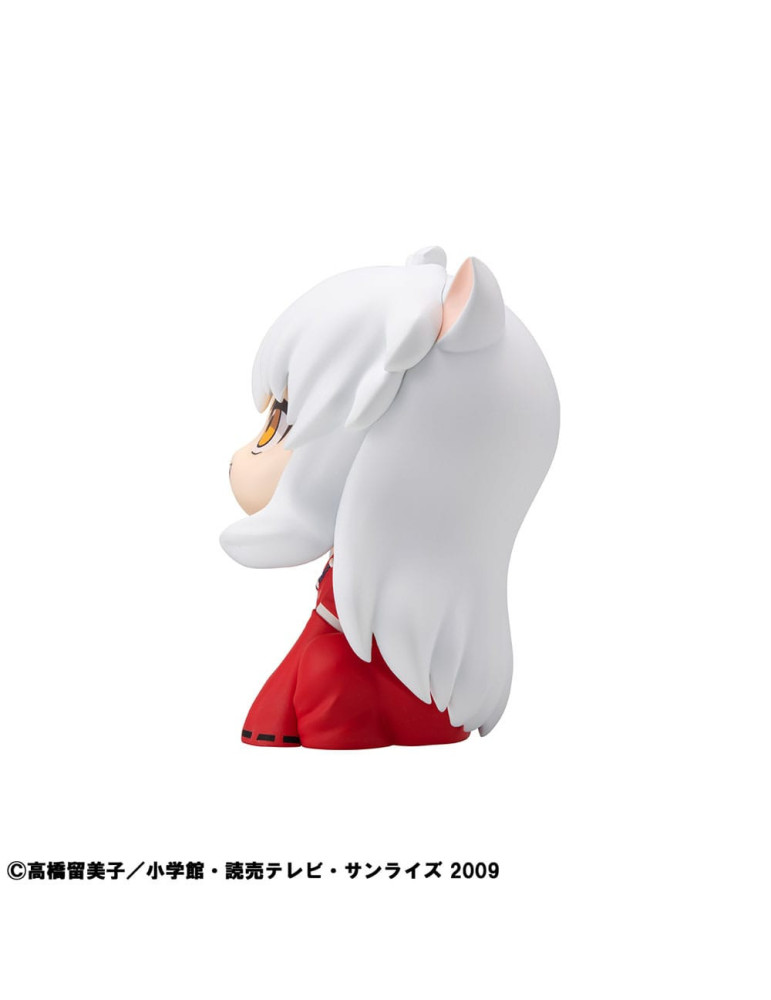 Megahouse - Inuyasha - Look Up figure Inuyasha