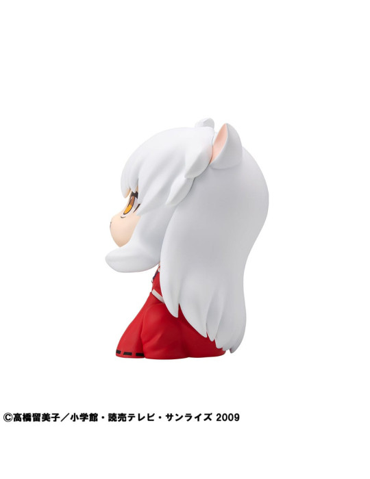 Megahouse - Inuyasha - Look Up figure Inuyasha