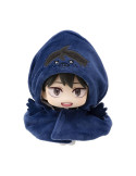 Megahouse - Haikyu!! - Look Up Cape Accessories for Look Up figures Yamaguchi Crow