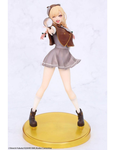 System Service - My Dress-Up Darling - Figurine Vivit Marin Kitagawa Detective Ver.