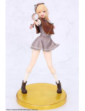 System Service - My Dress-Up Darling - Figurine Vivit Marin Kitagawa Detective Ver.