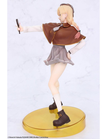System Service - My Dress-Up Darling - Figurine Vivit Marin Kitagawa Detective Ver. 2