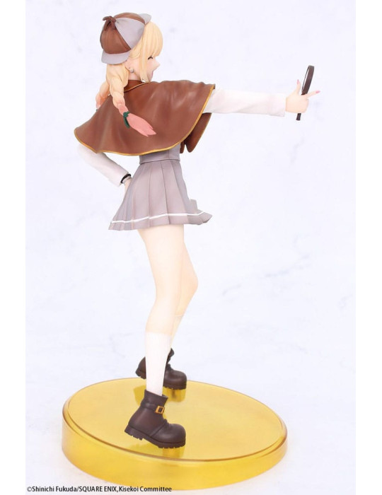 System Service - My Dress-Up Darling - Vivit figure Marin Kitagawa Detective Ver.