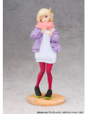 Proof - Lycoris Recoil - Figurine Chisato Nishikigi Winter Ver.