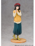 Proof - Lycoris Recoil - Figurine Takina Inoue Winter Ver.