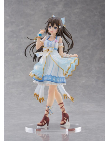 Plum - Love Live! Nijigasaki High School Idol Club - Figurine Osaka Shizuku