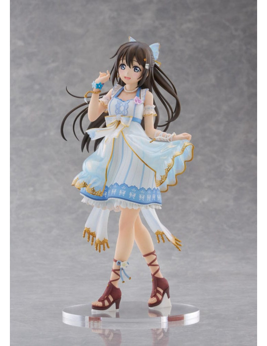 Plum - Love Live! Nijigasaki High School Idol Club - Figure Osaka Shizuku
