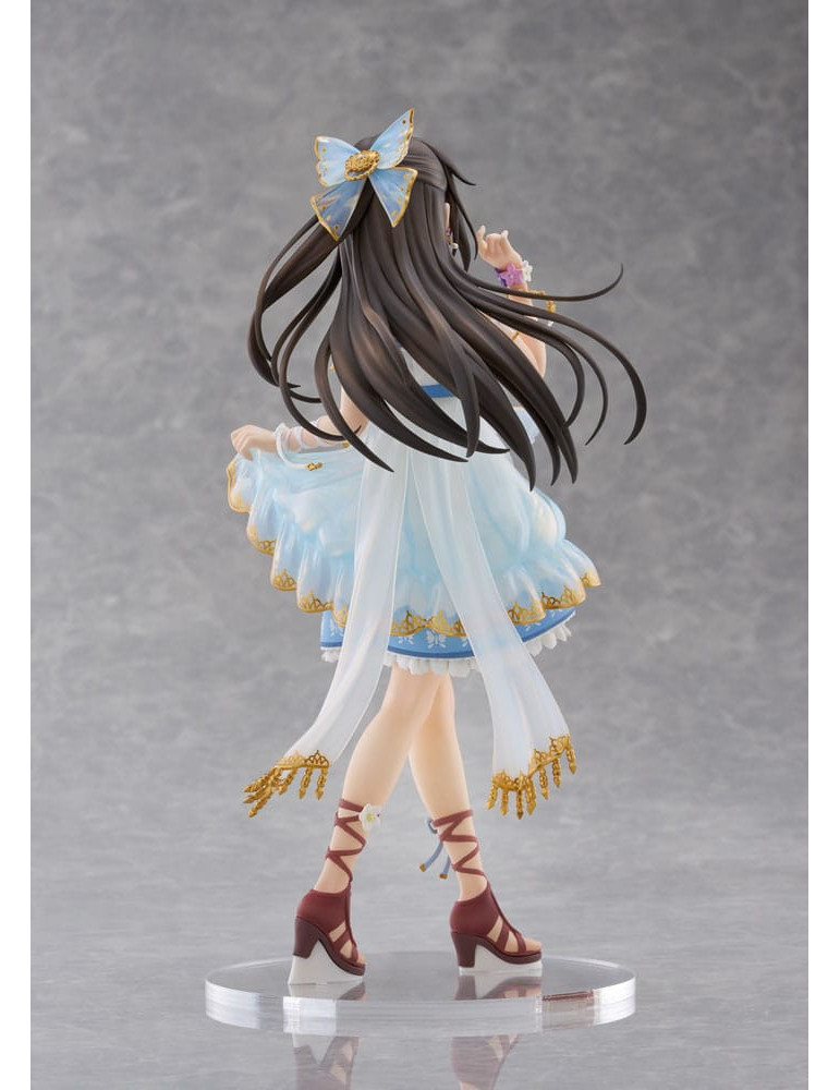 Plum - Love Live! Nijigasaki High School Idol Club - Figurine Osaka Shizuku