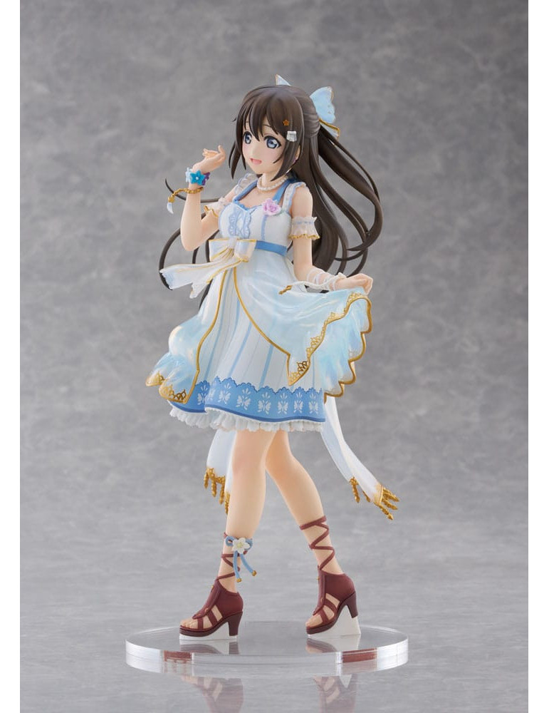 Plum - Love Live! Nijigasaki High School Idol Club - Figurine Osaka Shizuku