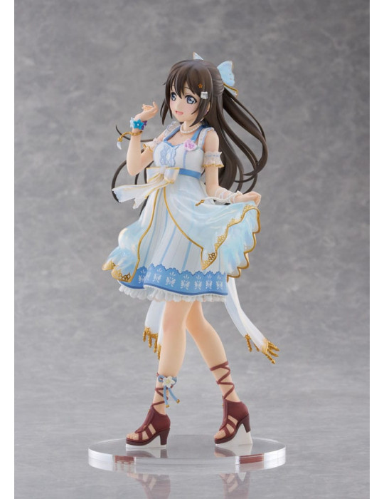 Plum - Love Live! Nijigasaki High School Idol Club - Figurine Osaka Shizuku