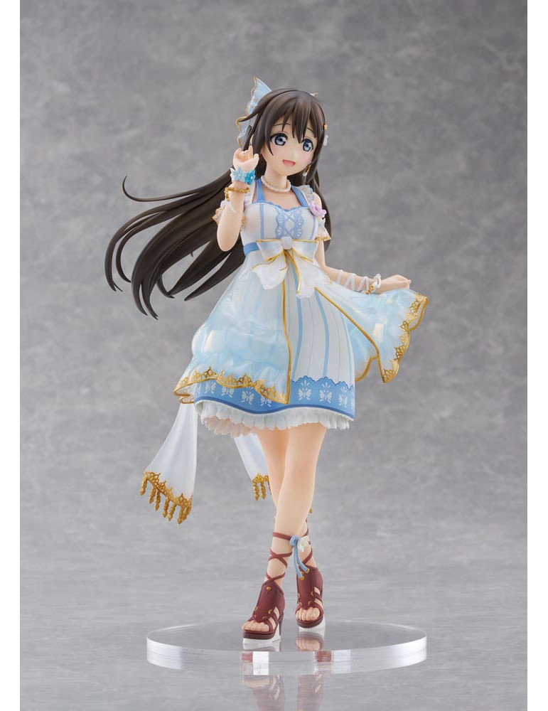 Plum - Love Live! Nijigasaki High School Idol Club - Figure Osaka Shizuku
