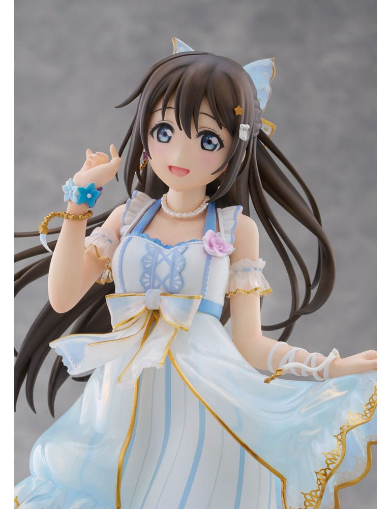 Plum - Love Live! Nijigasaki High School Idol Club - Figurine Osaka Shizuku