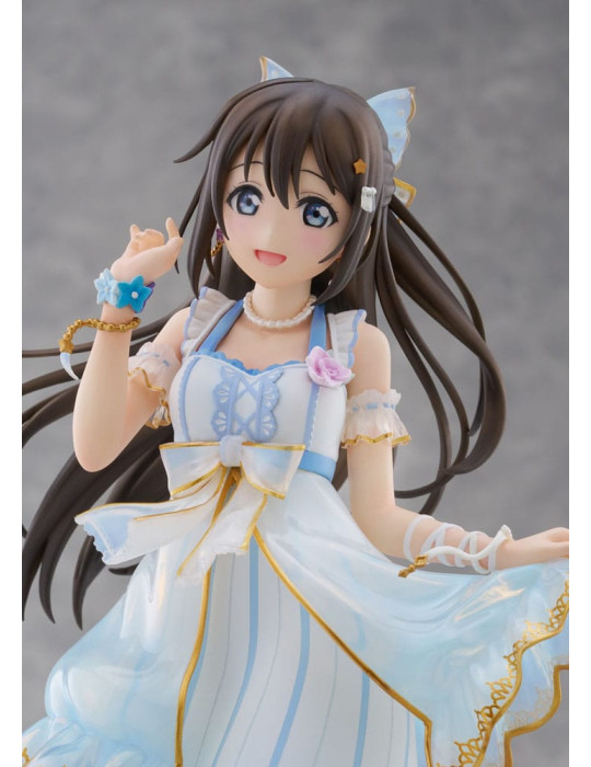 Plum - Love Live! Nijigasaki High School Idol Club - Figurine Osaka Shizuku