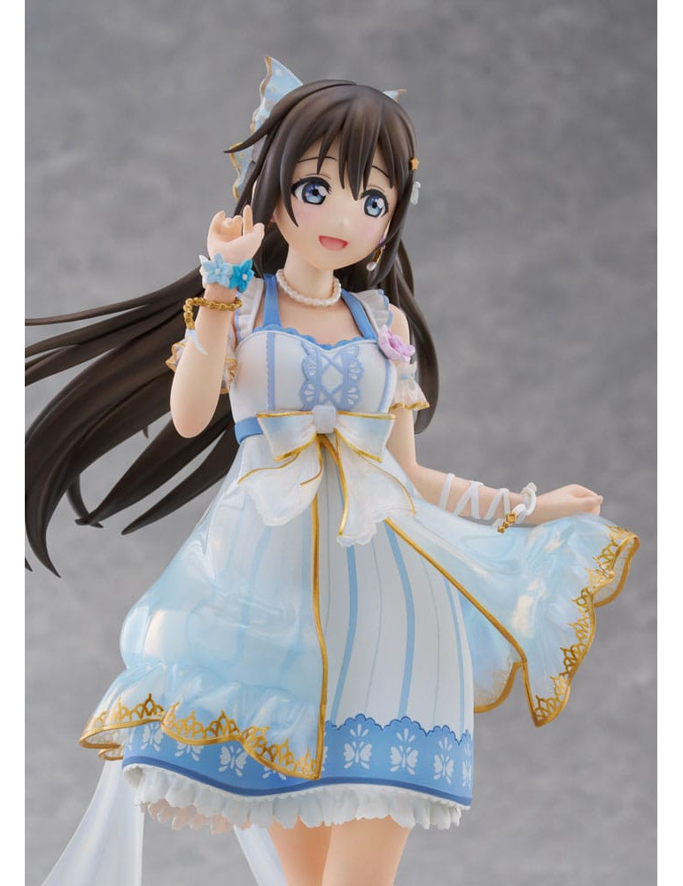 Plum - Love Live! Nijigasaki High School Idol Club - Figurine Osaka Shizuku