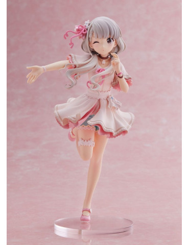 Plum - Idolmaster Cinderella Girls - Figurine Nagi HIsakawa [O-Ku-Ri-Mo-No Sunday ! ]