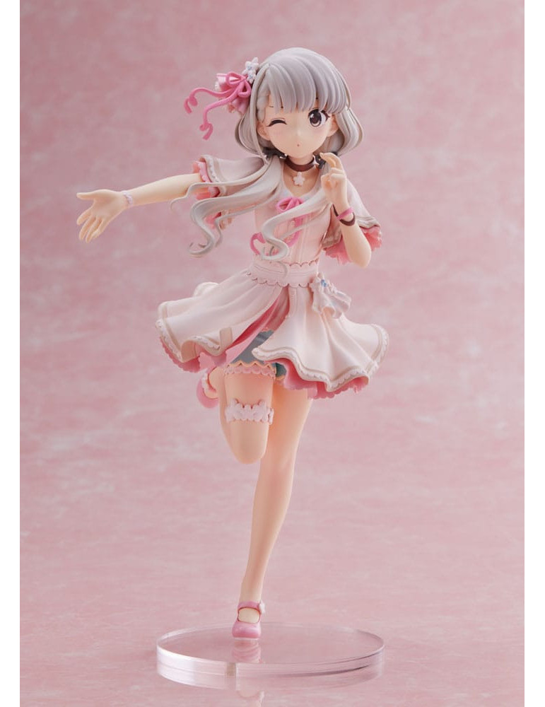 Plum - Idolmaster Cinderella Girls - Figure Nagi HIsakawa [O-Ku-Ri-Mo-No Sunday ! ]