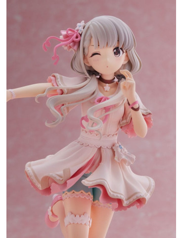 Plum - Idolmaster Cinderella Girls - Figurine Nagi HIsakawa [O-Ku-Ri-Mo-No Sunday ! ] 2