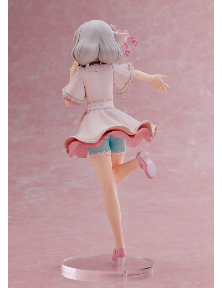 Plum - Idolmaster Cinderella Girls - Figure Nagi HIsakawa [O-Ku-Ri-Mo-No Sunday ! ]