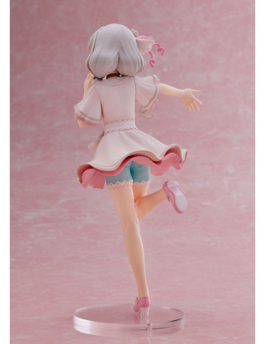 Plum - Idolmaster Cinderella Girls - Figure Nagi HIsakawa [O-Ku-Ri-Mo-No Sunday ! ]