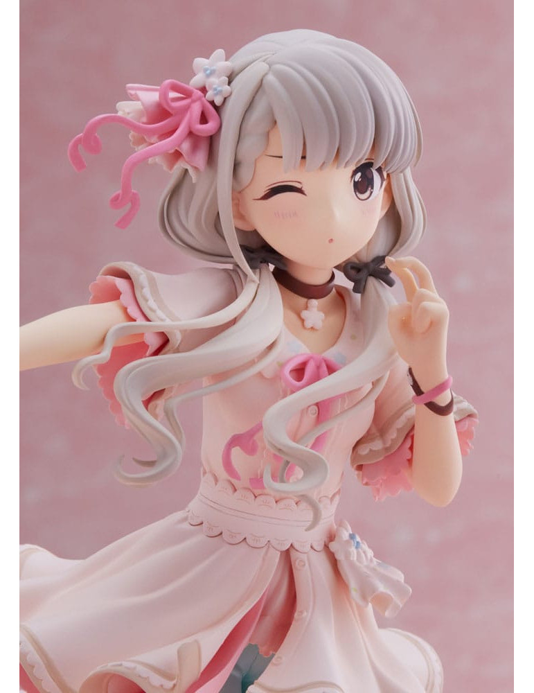 Plum - Idolmaster Cinderella Girls - Figure Nagi HIsakawa [O-Ku-Ri-Mo-No Sunday ! ]