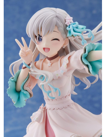 Plum - Idolmaster Cinderella Girls - Figurine Hayate HIsakawa [O-Ku-Ri-Mo-No Sunday ! ] 2