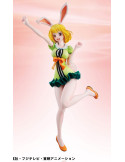 Megahouse - One Piece - Figurine Excellent Model P.O.P. Carrot Limited Edition
